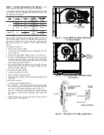 Preview for 18 page of Carrier 50GJ006 Installation, Start-Up And Service Instructions Manual