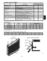 Preview for 5 page of Carrier 50GL-A Product Data