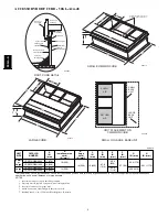 Preview for 8 page of Carrier 50GL-A Product Data