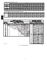 Preview for 16 page of Carrier 50GL-A Product Data