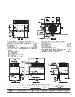 Предварительный просмотр 3 страницы Carrier 50GL030 Installation, Start-Up, And Operating Instructions Manual