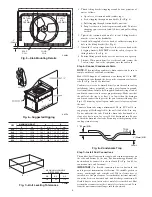 Preview for 6 page of Carrier 50GL030 Installation, Start-Up, And Operating Instructions Manual