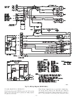 Preview for 16 page of Carrier 50gs sizes 018-060 Installation Start-Up And Operatig Instructions