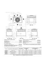 Preview for 3 page of Carrier 50GS030 Guide Installation, Start-Up, And Operating Instructions Manual