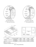 Preview for 5 page of Carrier 50GS030 Guide Installation, Start-Up, And Operating Instructions Manual