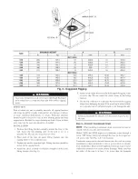 Preview for 7 page of Carrier 50GS030 Guide Installation, Start-Up, And Operating Instructions Manual