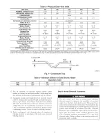 Preview for 9 page of Carrier 50GS030 Guide Installation, Start-Up, And Operating Instructions Manual