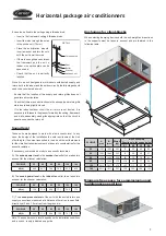 Preview for 7 page of Carrier 50HB Manual