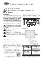 Preview for 8 page of Carrier 50HB Manual