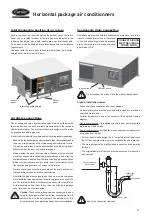 Preview for 11 page of Carrier 50HB Manual