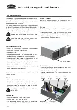 Preview for 16 page of Carrier 50HB Manual