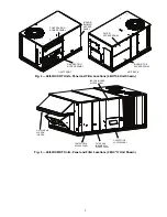 Preview for 9 page of Carrier /50HC 04-28 Controls, Start-Up, Operation And Troubleshooting