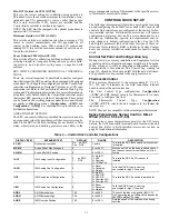 Preview for 11 page of Carrier /50HC 04-28 Controls, Start-Up, Operation And Troubleshooting