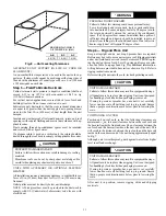 Preview for 11 page of Carrier 50HC Series Installation Instructions Manual