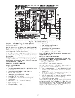 Preview for 47 page of Carrier 50HC Series Installation Instructions Manual