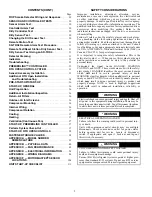 Preview for 2 page of Carrier 50HCQ04---12 Service And Maintenance Instructions