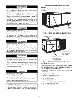 Preview for 3 page of Carrier 50HCQ04---12 Service And Maintenance Instructions