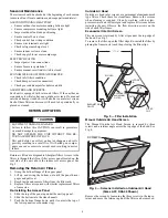 Предварительный просмотр 4 страницы Carrier 50HCQ04---12 Service And Maintenance Instructions