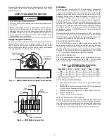 Preview for 5 page of Carrier 50HCQ04---12 Service And Maintenance Instructions