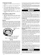 Предварительный просмотр 8 страницы Carrier 50HCQ04---12 Service And Maintenance Instructions