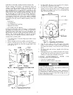 Предварительный просмотр 9 страницы Carrier 50HCQ04---12 Service And Maintenance Instructions