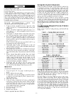 Preview for 10 page of Carrier 50HCQ04---12 Service And Maintenance Instructions