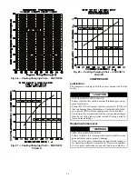 Предварительный просмотр 16 страницы Carrier 50HCQ04---12 Service And Maintenance Instructions