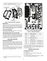 Предварительный просмотр 20 страницы Carrier 50HCQ04---12 Service And Maintenance Instructions