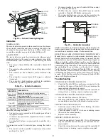 Предварительный просмотр 32 страницы Carrier 50HCQ04---12 Service And Maintenance Instructions