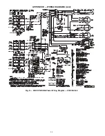 Предварительный просмотр 94 страницы Carrier 50HCQ04---12 Service And Maintenance Instructions