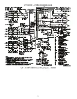 Предварительный просмотр 96 страницы Carrier 50HCQ04---12 Service And Maintenance Instructions