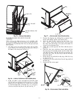 Preview for 13 page of Carrier 50HCQ12 Installation Instructions Manual