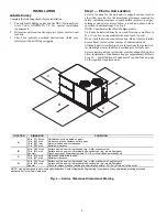 Preview for 8 page of Carrier 50HCQD07 Installation Instructions Manual