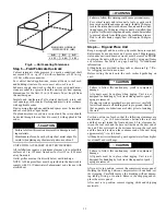 Предварительный просмотр 11 страницы Carrier 50HCQD07 Installation Instructions Manual