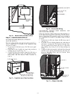 Preview for 13 page of Carrier 50HCQD07 Installation Instructions Manual