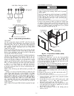 Предварительный просмотр 16 страницы Carrier 50HCQD07 Installation Instructions Manual