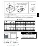 Preview for 5 page of Carrier 50HE003 Installation Instructions Manual