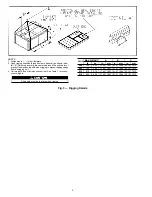 Preview for 4 page of Carrier 50HJ008-014 Installation, Start-Up And Service Instructions Manual