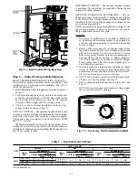 Preview for 11 page of Carrier 50HJ008-014 Installation, Start-Up And Service Instructions Manual