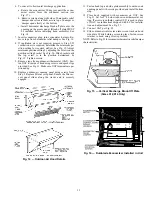 Preview for 13 page of Carrier 50HJ008-014 Installation, Start-Up And Service Instructions Manual