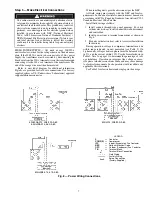 Предварительный просмотр 7 страницы Carrier 50HJ008 Installation, Start-Up And Service Instructions Manual