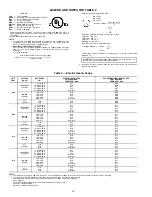 Preview for 10 page of Carrier 50HJ008 Installation, Start-Up And Service Instructions Manual