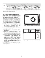 Предварительный просмотр 12 страницы Carrier 50HJ008 Installation, Start-Up And Service Instructions Manual