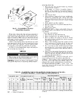 Preview for 47 page of Carrier 50HJ008 Installation, Start-Up And Service Instructions Manual