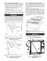 Preview for 7 page of Carrier 50HJ015-025 Installation, Start-Up And Service Instructions Manual