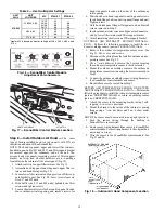 Preview for 12 page of Carrier 50HJ015-025 Installation, Start-Up And Service Instructions Manual