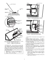 Предварительный просмотр 13 страницы Carrier 50HJ015-025 Installation, Start-Up And Service Instructions Manual