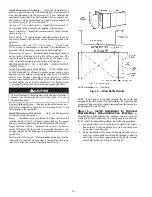 Предварительный просмотр 16 страницы Carrier 50HJ015-025 Installation, Start-Up And Service Instructions Manual