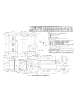 Preview for 5 page of Carrier 50HJ015 Installation, Start-Up And Service Instructions Manual