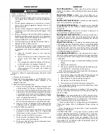 Preview for 33 page of Carrier 50HJQ004-007 Installation, Start-Up And Service Instructions Manual